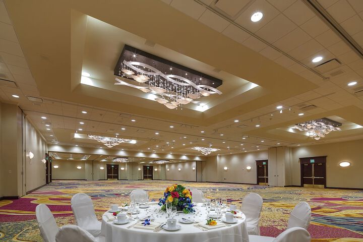 Salt Lake Marriott Downtown at City Creek
