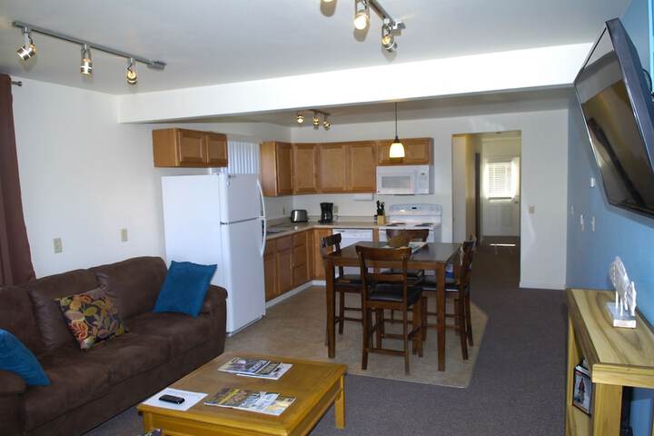 Trout Montana Motel