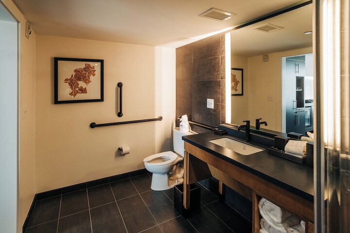 The Trail Hotel