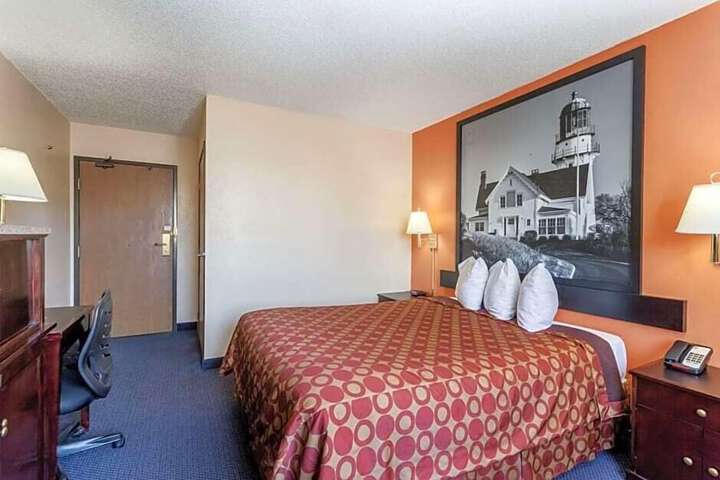 Quality Inn Sanford - Kennebunk
