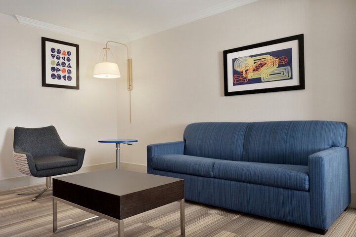 Holiday Inn Express & Suites Dallas NE - Allen by IHG