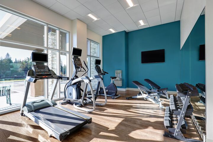 Holiday Inn Express Kingston West by IHG