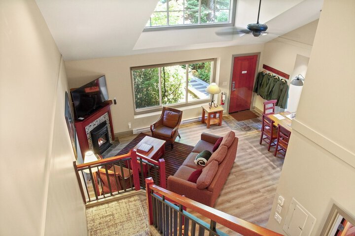Long Beach Lodge Resort