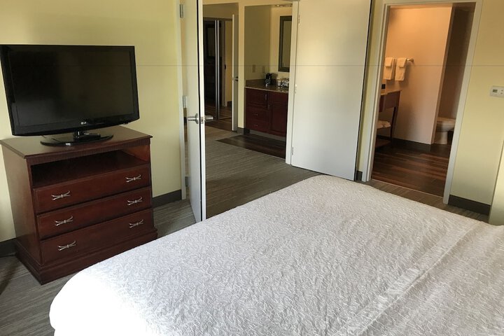 Hampton Inn & Suites Lamar