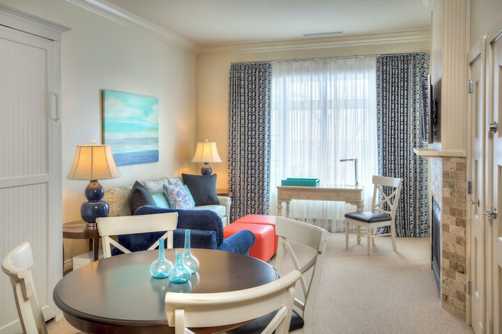 Inn at Bay Harbor