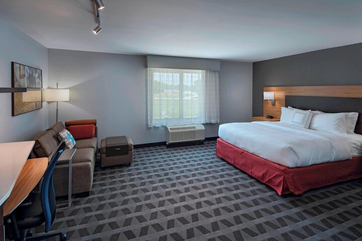 Towneplace Suites Baton Rouge Port Allen