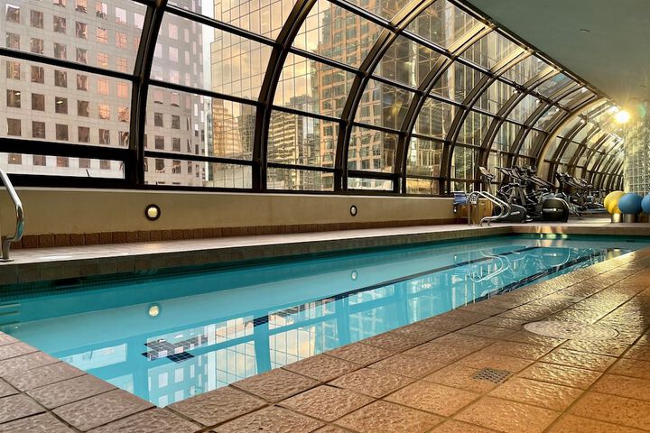 Pool 4 of 110