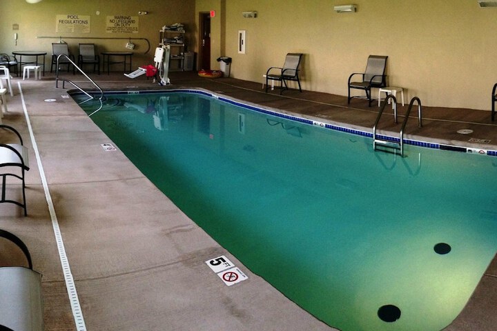 Pool 5 of 45