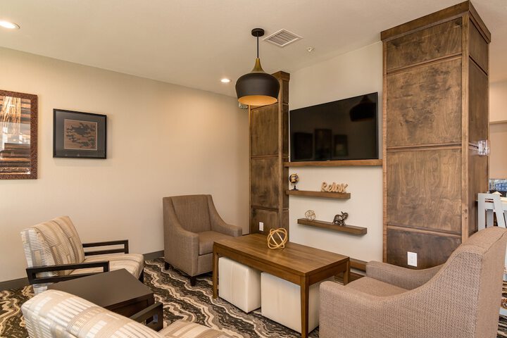 Staybridge Suites Florence by IHG