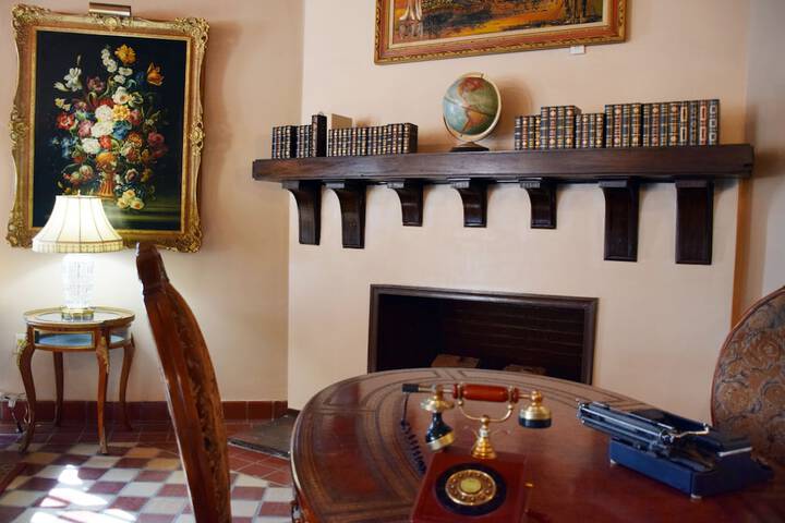 Hotel Interior 13 of 86