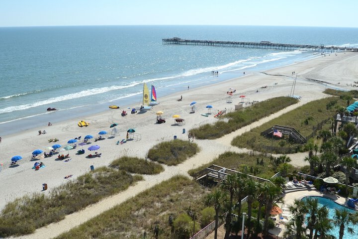 Crown Reef Beach Resort and Waterpark