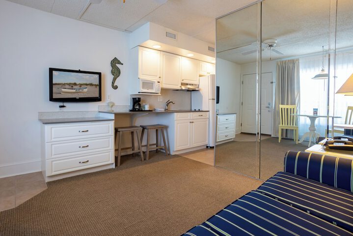 Concord Suites