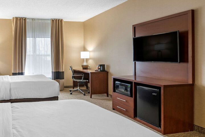 Comfort Inn Louisville Southwest