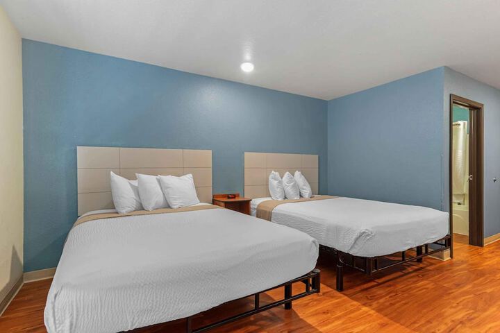 Extended Stay America Select Suites - Atlanta - Chamblee