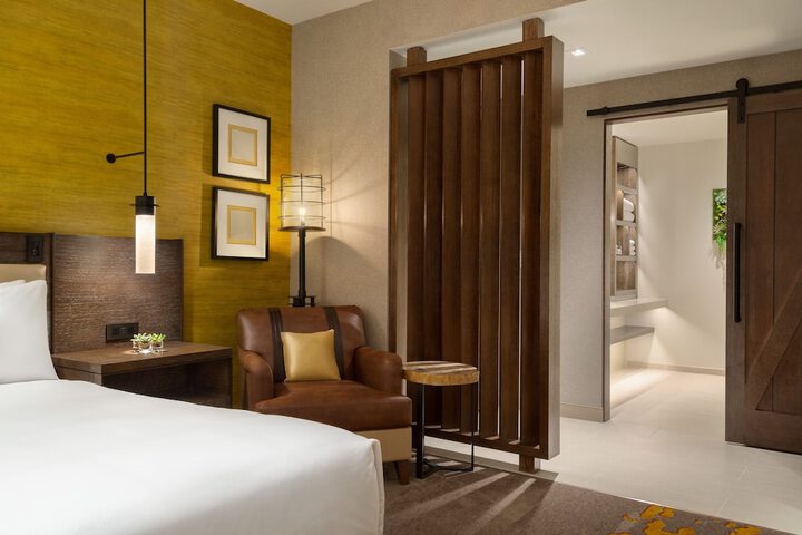 Hoodoo Moab Curio Collection by Hilton