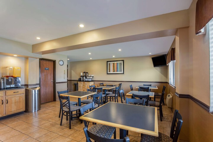 Best Western U. S. Inn