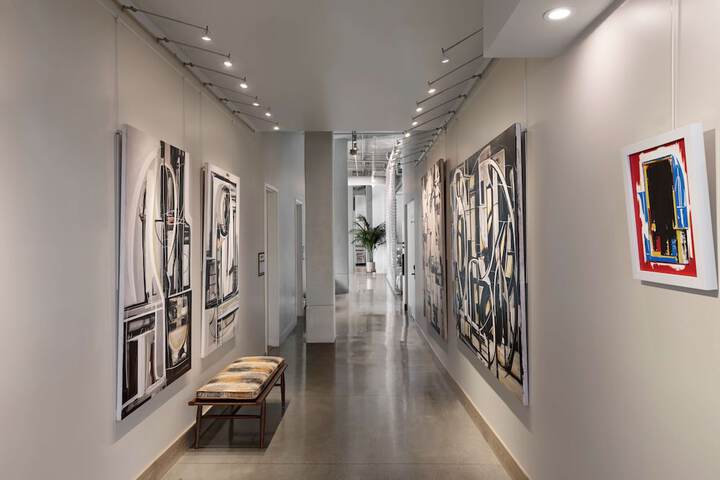 The Fort Sutter Sacramento Tapestry Collection by Hilton