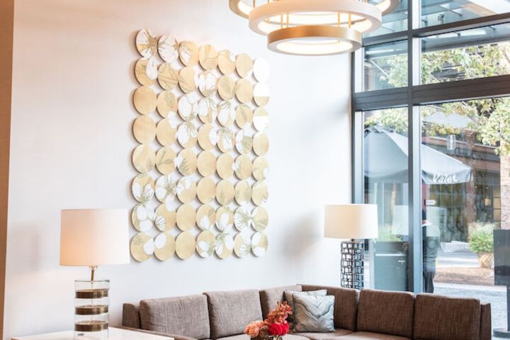 InterContinental Washington D.C. - The Wharf by IHG