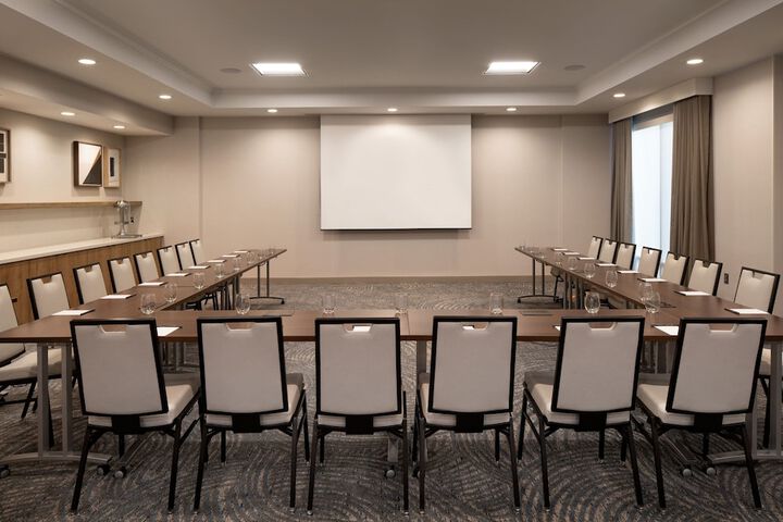 Meeting 24 of 46