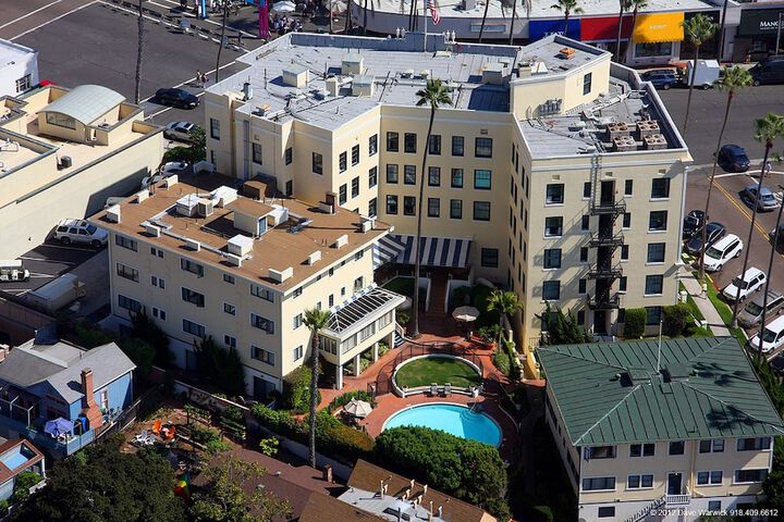 Hotel 7 of 83