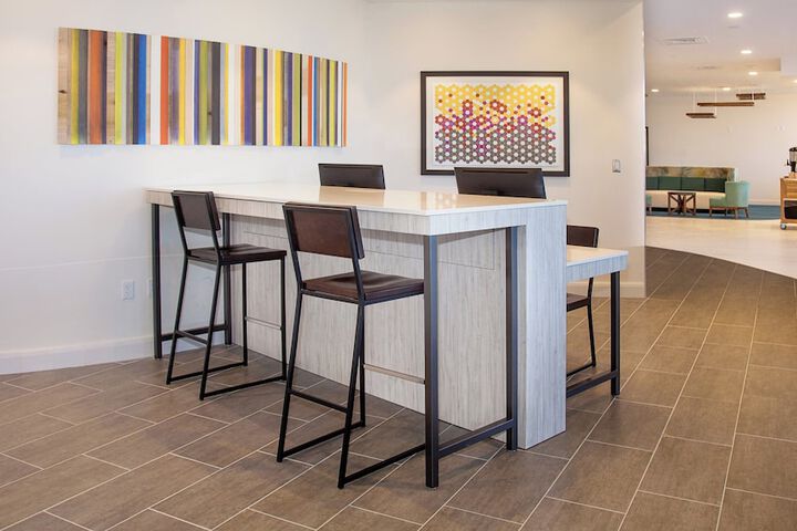 Holiday Inn Express & Suites Panama City Beach - Beachfront by IHG