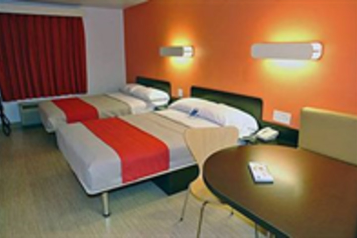 MOTEL 6 TUCSON AIRPORT