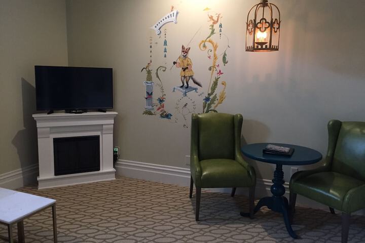 Hotel Perry