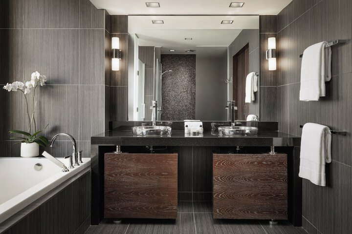 The Joule Dallas