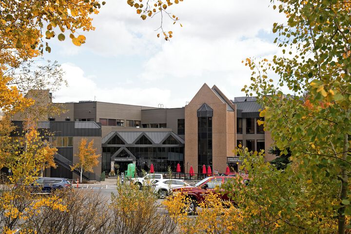 Beaver Run Resort & Conference Center