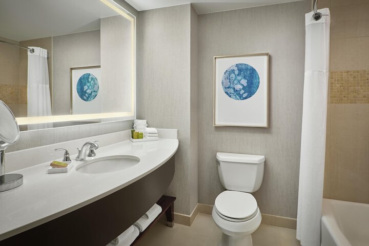 Signia by Hilton Orlando - An Official Walt Disney World Hotel