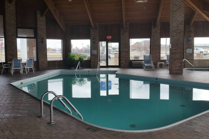 Pool 6 of 52