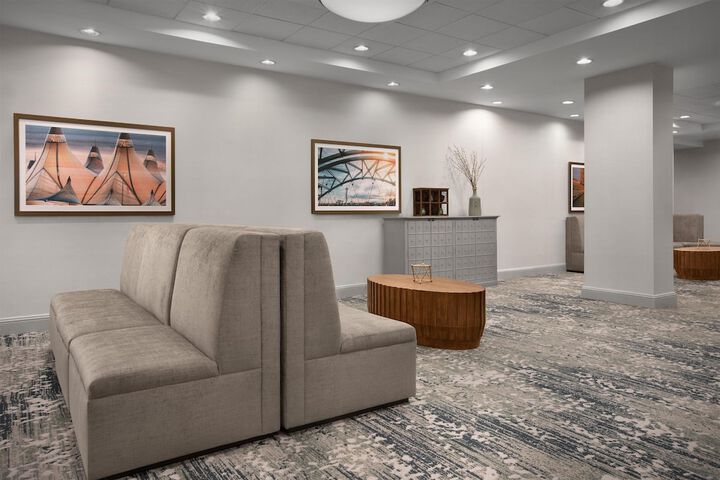 Hilton Garden Inn Denver Downtown