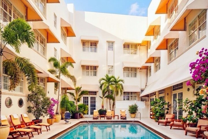 The Betsy - South Beach