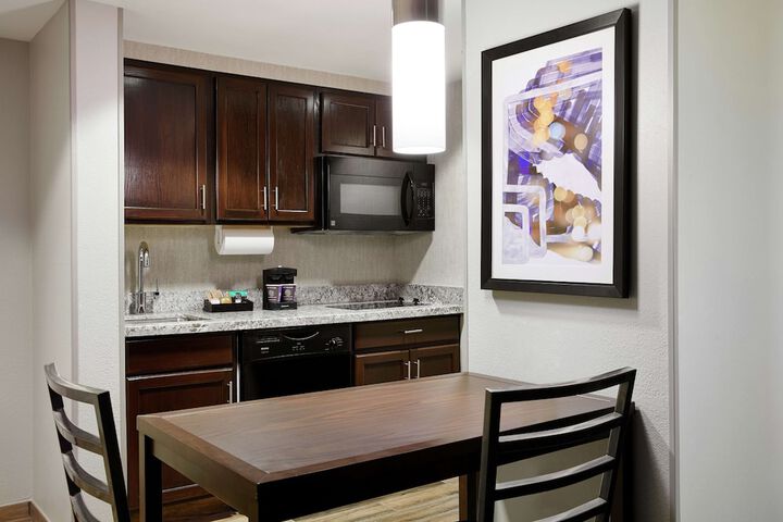 Homewood Suites by Hilton Champaign-Urbana