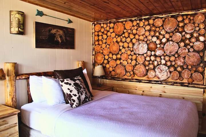 River Lodge