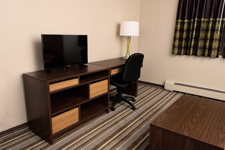 Super 8 by Wyndham Juneau