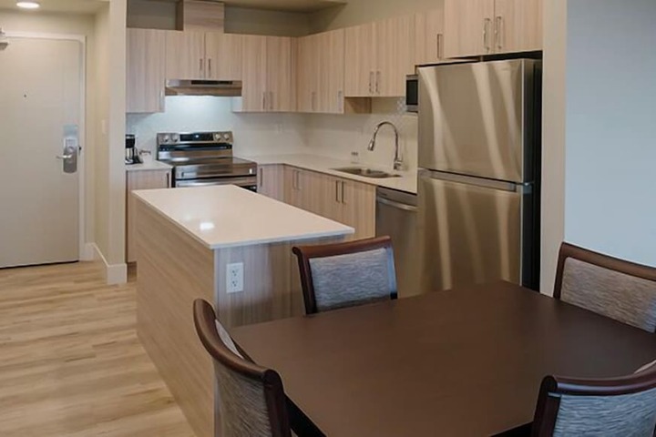 Chateau Nova Yellowknife