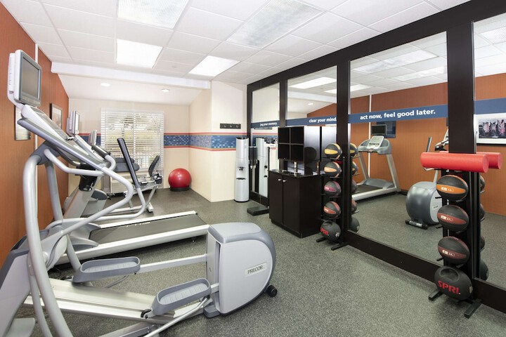 Health and Fitness 56 of 60