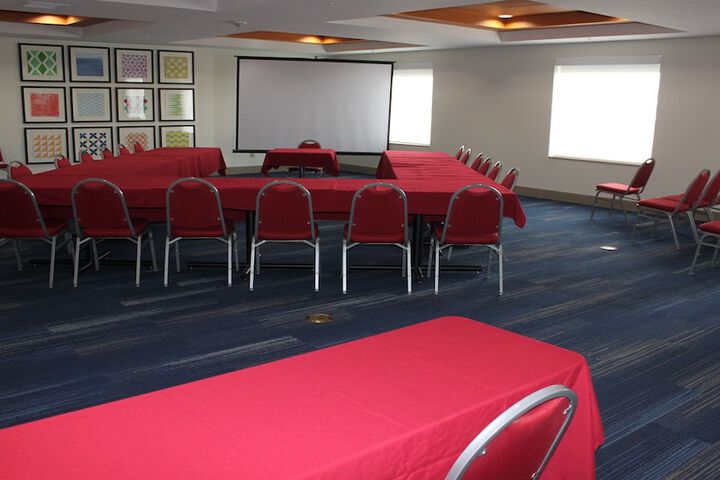 Meeting 64 of 84