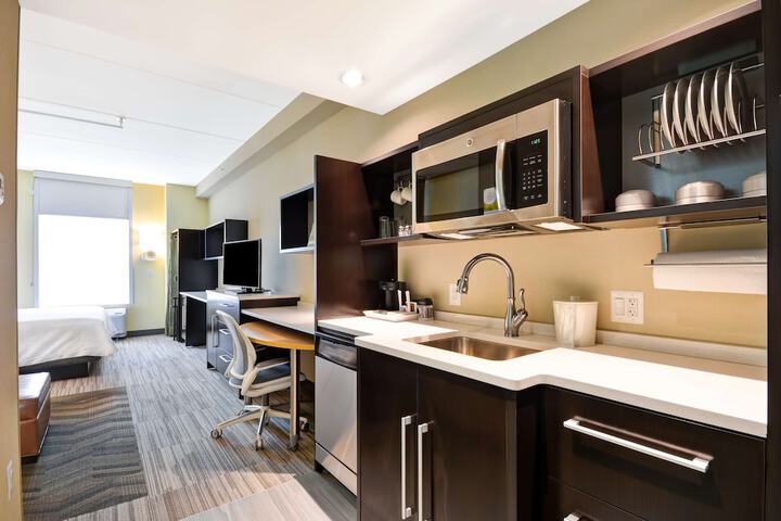 Home2 Suites by Hilton Charles Town
