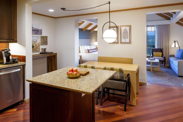 Suncadia Resort a Destination by Hyatt Residence