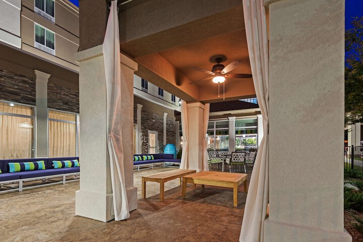 Hilton Garden Inn West Little Rock