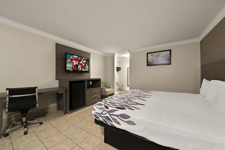Red Roof Inn Los Angeles – Bellflower
