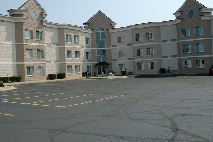 Hotel 3 of 54