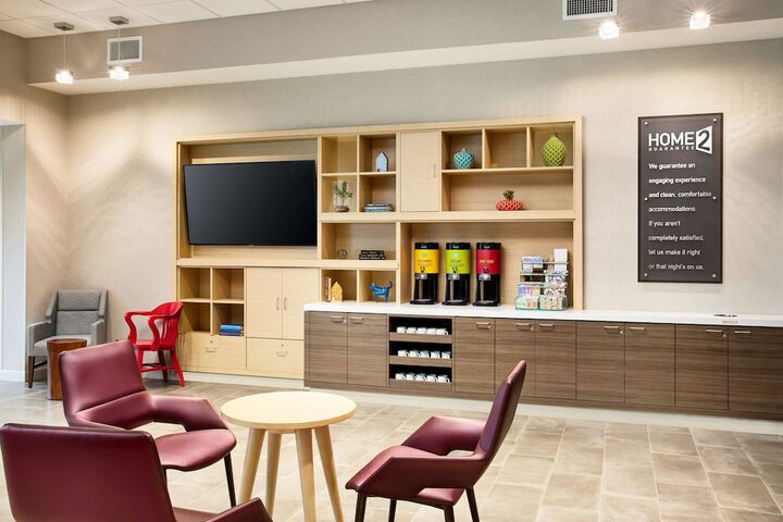 Home2 Suites by Hilton Stuart