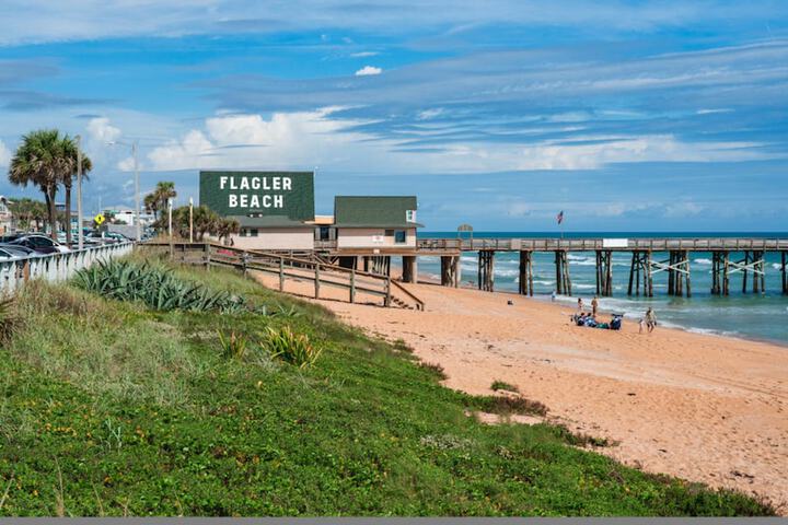 Holiday Inn Express & Suites Palm Coast I95 by IHG