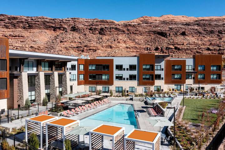 Element by Marriott Moab