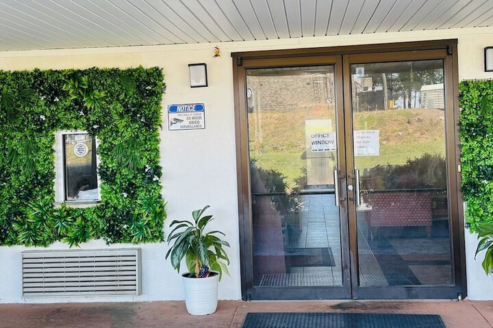 Econo Lodge Union City - Atlanta South