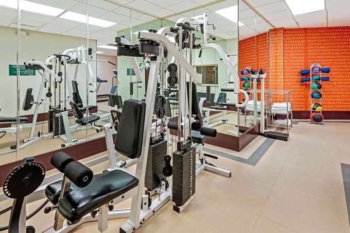 Health and Fitness 47 of 50