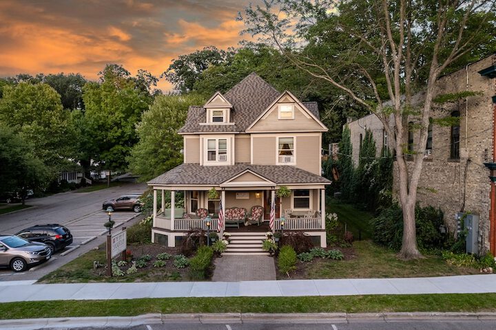 The Inn of Saugatuck